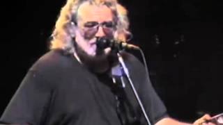 Waiting For A Miracle (2 cam) Jerry Garcia Band 11 9 1991 Hampton, Va. set2 03