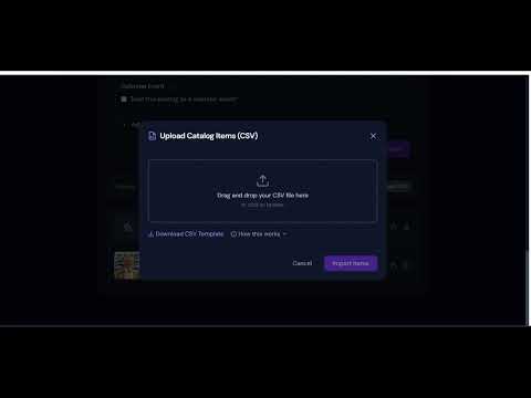 Video Thumbnail