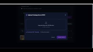 Video Thumbnail