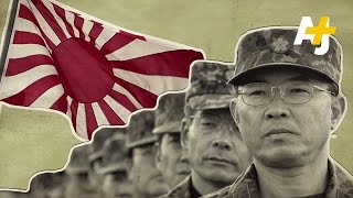 Japan's Pacifist Constitution Explained