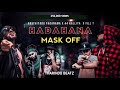 Mask Off Hadahana Remix Rasthiyadu Padanama X 44Kalliya X Fill T