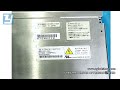 Mitsubishi AA121XJ02 12.1" Industrial LCD Display Panel 1024×768 262K