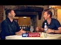 When Jamie Redknapp Met Frank Lampard | On the Championship Play-Off final & their win over Leeds