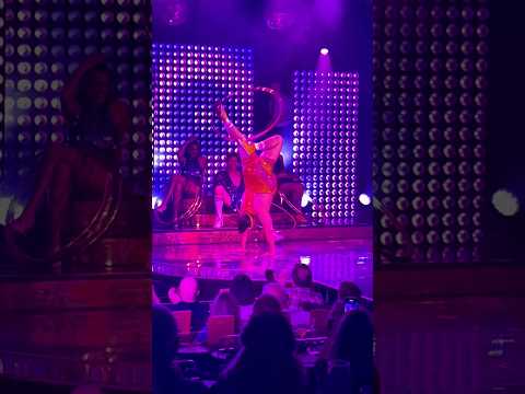 Hansa Theater)Disco Glamour)Velvet "Back) Hamburg 🇩🇪🇩🇪🇵🇭 Germany #shorts #amazing