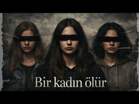 Bir Kadın Ölür / ECHONIC