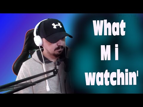 i React to Kevin B, Slippydoor - Golden Fleece