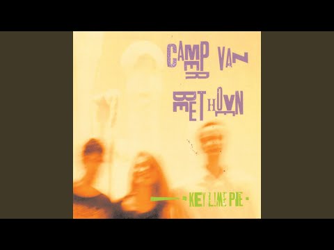 Sweethearts - Camper Van Beethoven