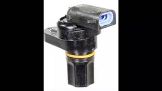 Ford Ranger Speed ABS Sensor