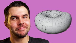 Download the video "Blender 3.0 Beginner Tutorial Part 2: Editing"