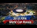 Russian reading for 2018 FIFA World Cup ...