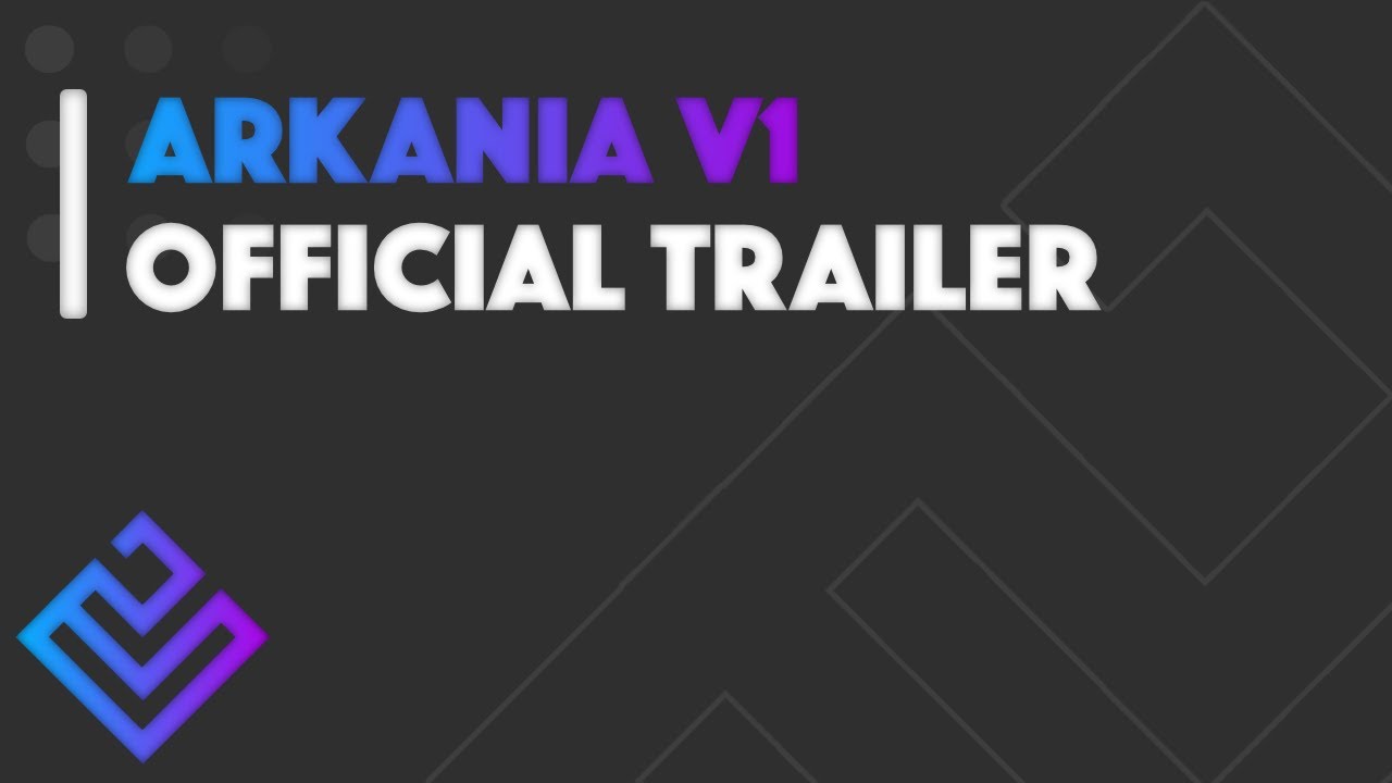 Aperçu vidéo de Arkania