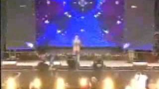 Gareth Gates - Anyone of us (best performance ever)