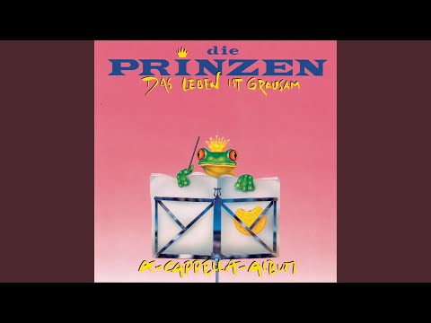 Videoclip de Mein Fahrrad (A-Cappella) — Die Prinzen