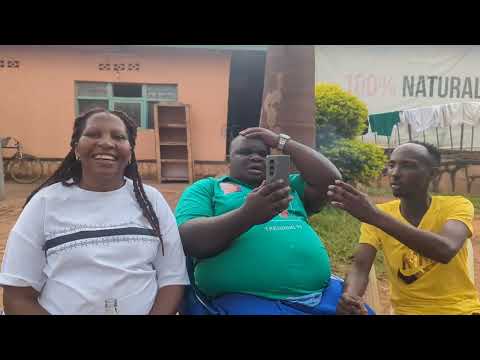 YAKA ARWANIYE MUKIGANIRO NANZOVU BAPFA INDAYA AHA