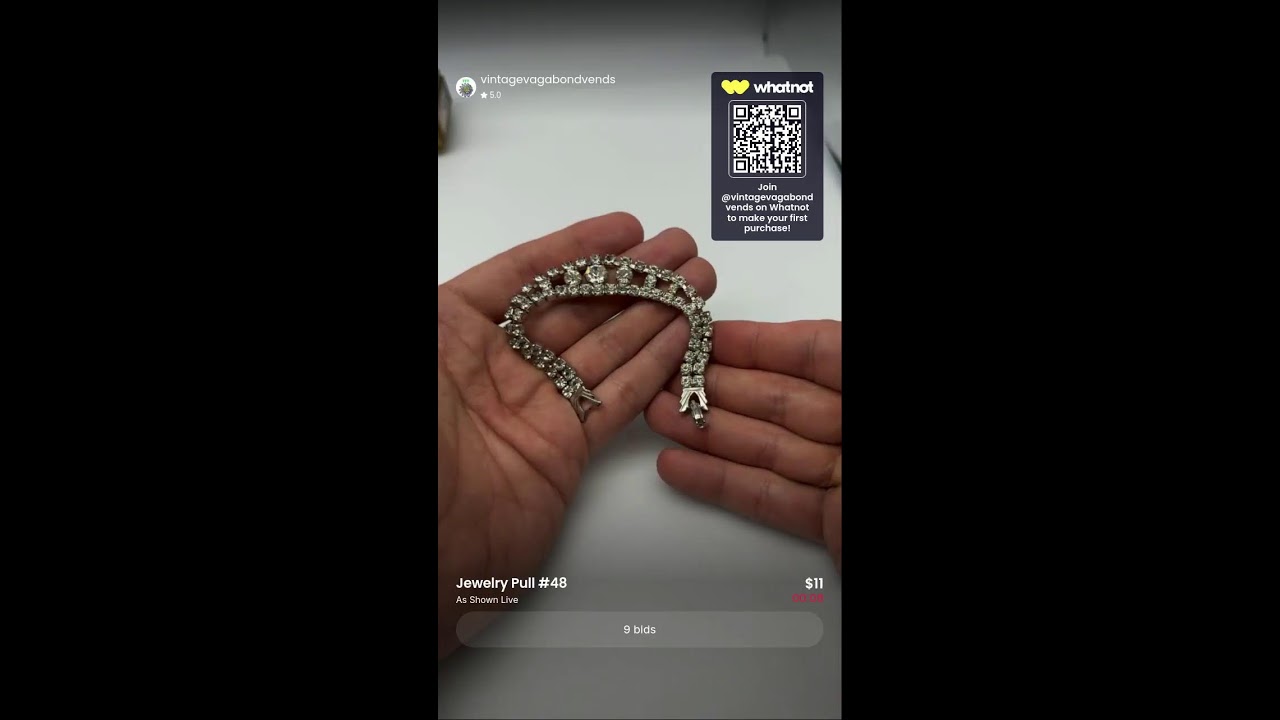 Vintage Designer Costume Jewelry