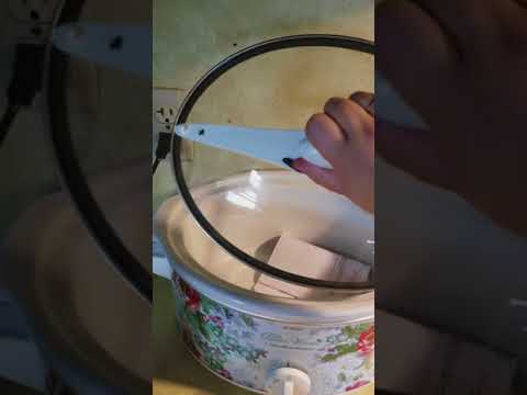 Pioneer Woman Crock Pot 😍👍