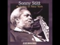 Sonny Stitt - Stardust