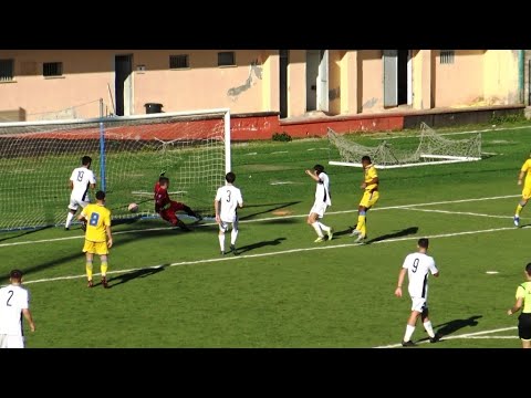 Roma Caput Mundi 2020 - C.R. Lazio-Frosinone - 2° Turno