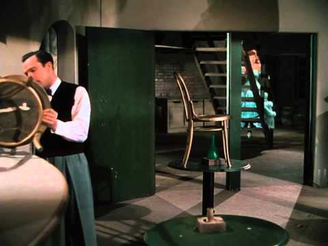 Long Ago (and Far Away) — “Cover Girl 1944”