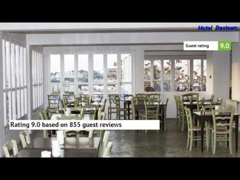 How to book Axiothea Hotel ** Hotel Review 2017 HD, Paphos, Cyprus