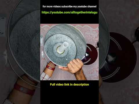 Thumbnail for Wet grinder review and Demo, How to use Wet Grinder?