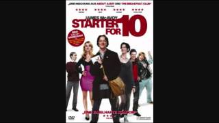 Starter for 10 Soundtrack - Blue Monday