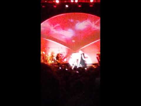 Yes Miscellany: 2/25/04 - Rockline with Jon Anderson 3/6 - Nous Somme Du Soleil