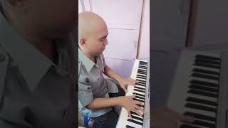 Download lagu JanjiMu Sperti Fajar - Maria Shandi - Instrumental Worship mp3