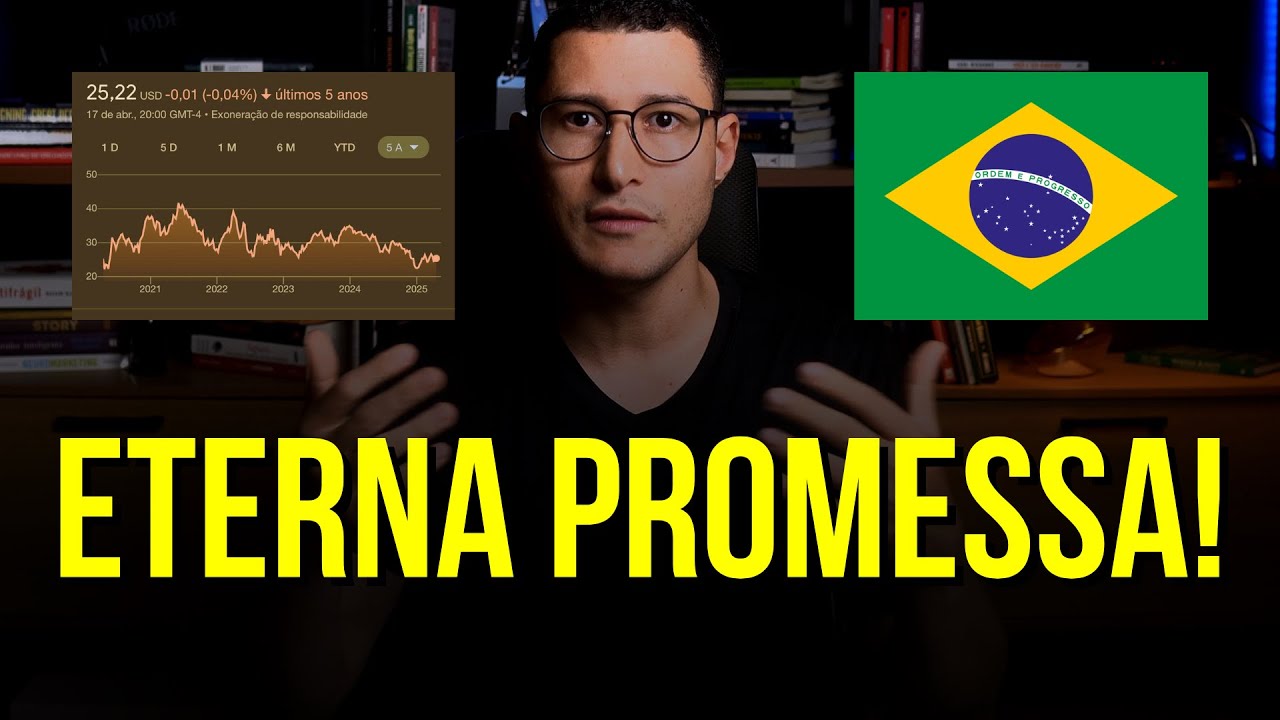 Time to bet against the Brazilian Stock Exchange?