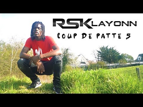 Rsk Layonn - Coup de Patte #5 I Daymolition