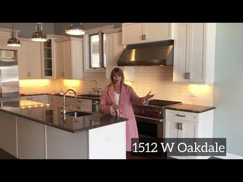 1512 W Oakdale - Single Family Home in Lakeview