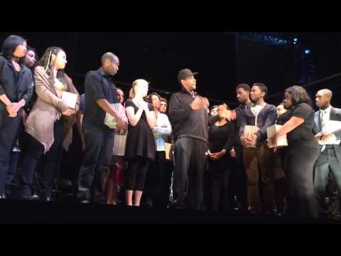 dream without goals are just dreams- denzel Washington