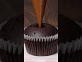 Shorts Best Decorating Chocolate Cupcake Ideas Satisfying Chocolate Cake Shortsvideo