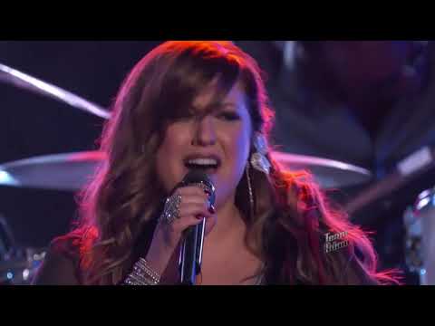 Sarah Simmons - Mamma Knows Best | The Voice USA 2013