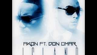 Akon Ft. Don Omar - Island (Original)