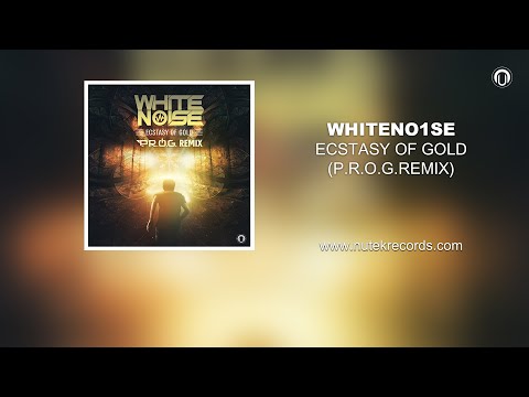 Whiteno1se - Ecstasy of Gold (P.R.O.G. Remix) (psytrance)