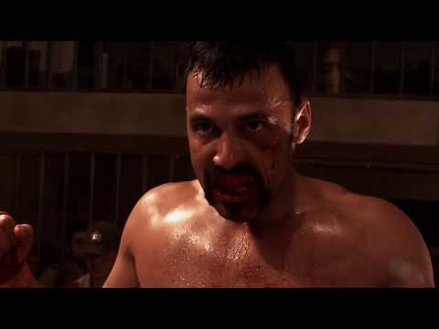 Invicto 3: La Redención - Andriago Silva Vs. Petros Mavros.