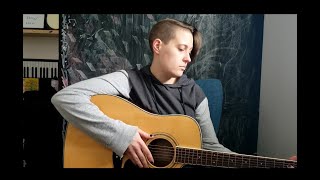 Snow Day (Lisa Loeb cover)