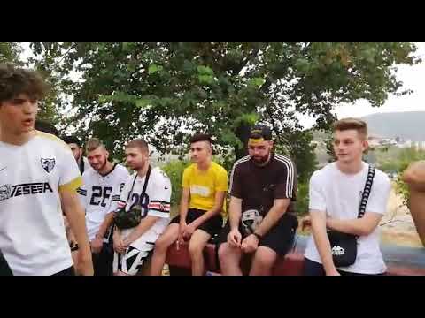 KYSET VS DIPHERENT (BATALLON) [OCTAVOS] - OLEUM BATTLE FINAL REGIONAL