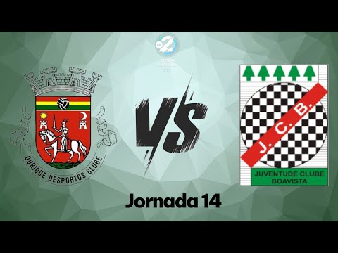 Ourique DC 🆚 Juventude Clube Boavista ( Campeonato distrital )