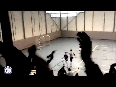 TEMBLEQUE FUTBOL SALA - ¡GRACIAS AFICIÓN!