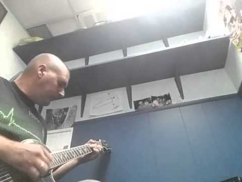 In America - Charlie Daniels