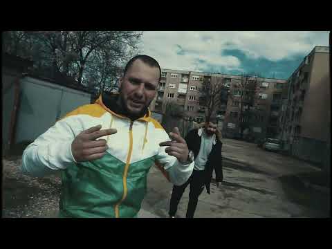 Zekaj ft. LVL - Bestseller (Video)