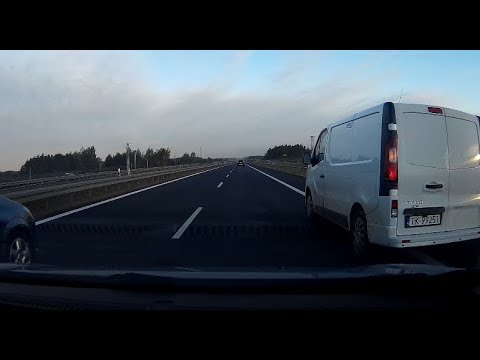 Trzeba mieć w d**ie wszystkich i IQ poniżej 100