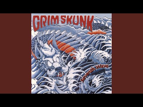 Superheroes Never Die - GrimSkunk