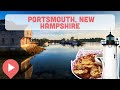 Best Things to Do in Portsmouth, New Hampshire