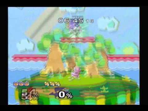 APEX 2010 - ChuDat (ICs) vs Lucky (Fox) 1
