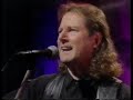 Roger McGuinn 'King of the Hill' live 1991 on BBC's The Late Show.