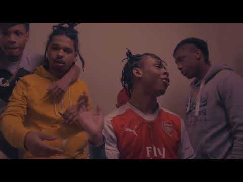 Billz Bucks X Ray Ray Gz X DMunna 1Hunna- True Colors (Official Video) [Directed X BiLLyCLEAN]