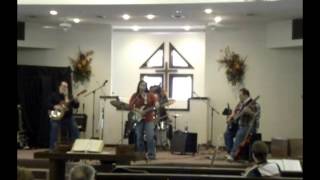 Fearless Delivery   Walkin Blues